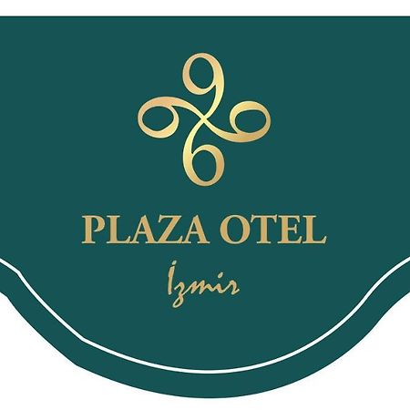 Plaza Hotel Ізмір Екстер'єр фото